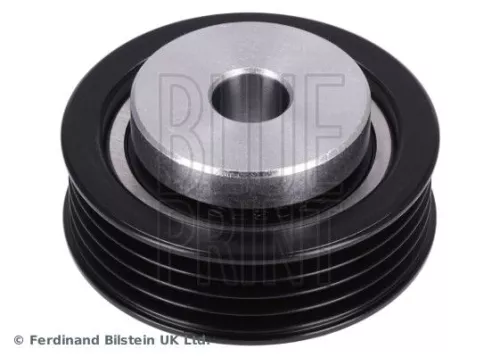 BLUE PRINT BLUE PRINT ADK896502 Deflection/Guide Pulley, V-ribbed belt 