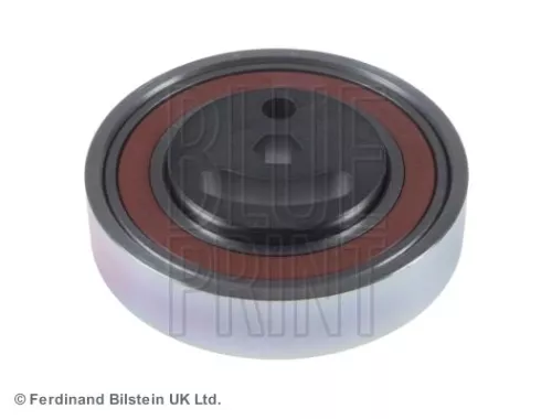 Tensioner Pulley, V-ribbed belt