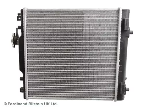 BLUE PRINT BLUE PRINT ADK89829 Radiator, engine cooling 