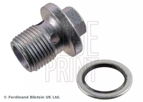 Screw Plug, oil sump