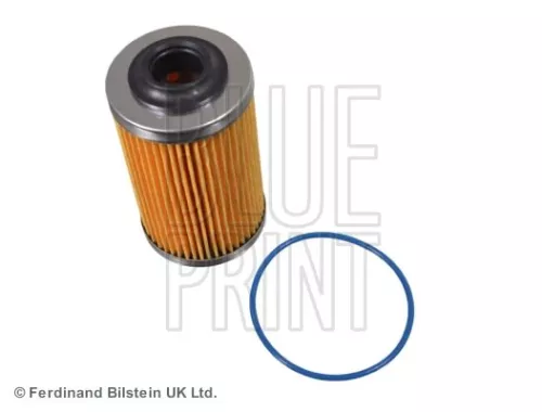Blue Print Oil Filter For Alfa Romeo Cadillac Chevrolet 159 Brera Camaro Cts Spi