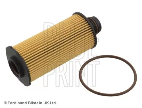 Blue Print Oil Filter For Alfa Romeo Giulia Stelvio