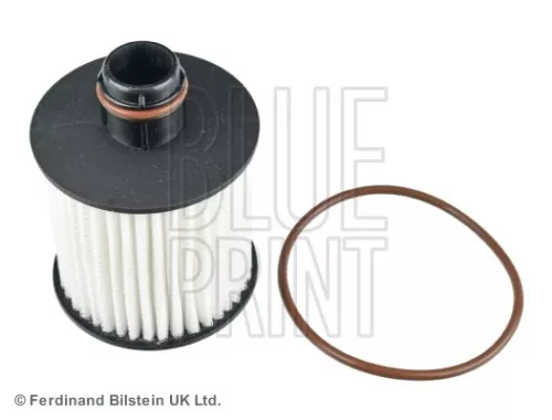 Blue Print Oil Filter For Alfa Romeo Fiat Opel Vauxhall 500l 500x Combo Corsa Co