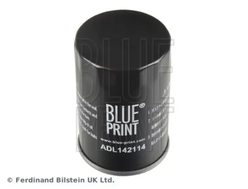Blue Print Oil Filter For Alfa Romeo 4c 4c Spider Giulietta