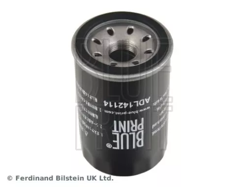 BLUE PRINT BLUE PRINT ADL142114 Blue Print Oil Filter For Alfa Romeo 4c 4c Spider Giulietta 