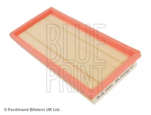 Blue Print Air Filter For Alfa Romeo Dodge Fiat Lancia Opel Vauxhall 500l Bravo 