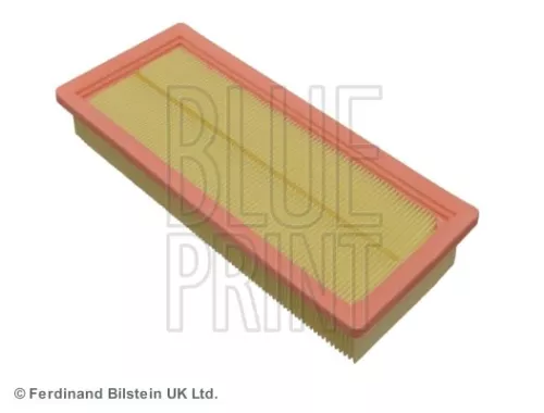 Blue Print Air Filter For Fiat Lancia Panda Punto Ypsilon