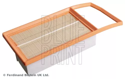 Blue Print Air Filter For Citroën Fiat Opel Peugeot Vauxhall 500l 500x Bipper Bi