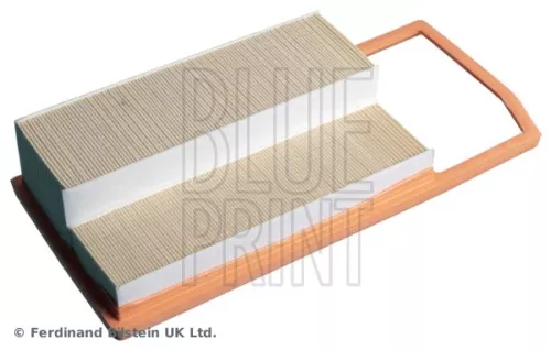 BLUE PRINT BLUE PRINT ADL142231 Blue Print Air Filter For Citroën Fiat Opel Peugeot Vauxhall 500l 500x Bipper Bi 