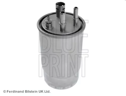 Blue Print Fuel Filter For Fiat Ford Doblo Fiorino Grande Punto Ka Punto Evo Qub