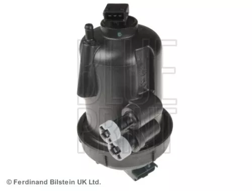 Blue Print Housing Fuel Filter For Fiat Lancia 500 500 C Musa Panda Ypsilon