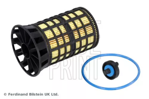 Blue Print Fuel Filter For Alfa Romeo Citroën Fiat Peugeot Toyota Boxer Ducato G