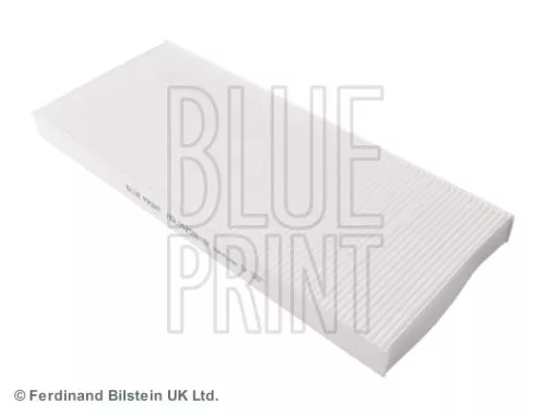 Blue Print Cabin Pollen Filter For Citroën Fiat Lancia Peugeot 807 C8 Phedra Ulysse