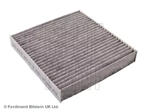 Blue Print Cabin Pollen Filter For Abarth Fiat Lancia 500 500 / 595 / 695 500 C 500