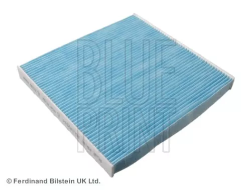 Blue Print Cabin Pollen Filter For Citroën Fiat Opel Peugeot Toyota Vauxhall Boxer 