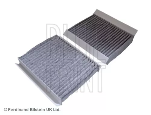 Blue Print Cabin Pollen Filter Set For Alfa Romeo 147 156 Gt