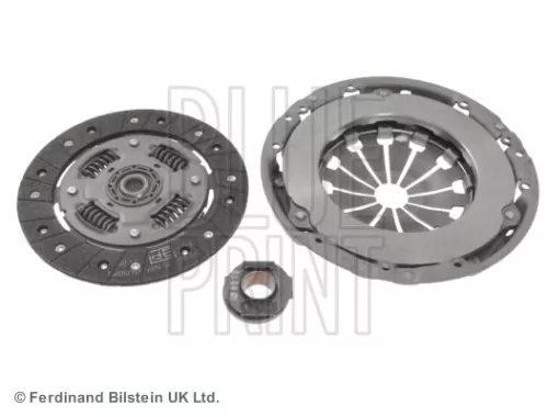BLUE PRINT BLUE PRINT ADL143001 Blue Print Clutch Kit 