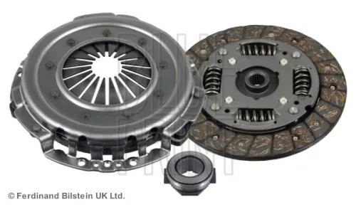 Blue Print Clutch Kit For Fiat Lancia Palio Panda Punto Seicento / 600 Siena Uno