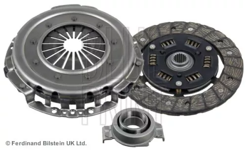 Blue Print Clutch Kit For Fiat Lancia 128 Delta Fiorino Regata Ritmo Uno X 1/9