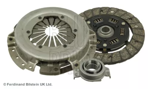 Blue Print Clutch Kit For Fiat 128
