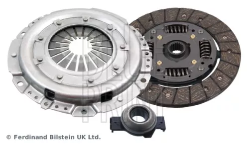 Blue Print Clutch Kit For Fiat Innocenti Brava Bravo Elba Fiorino Fiorino Pick U