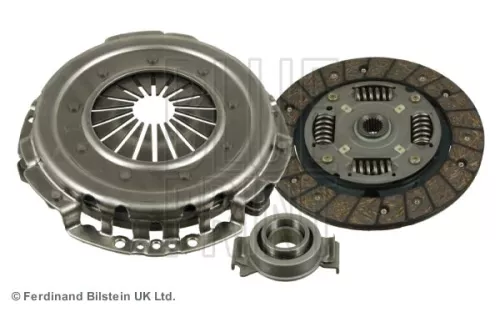 Blue Print Clutch Kit For Fiat Lancia 127 Cinquecento Cinquecento Van Fiorino Fi