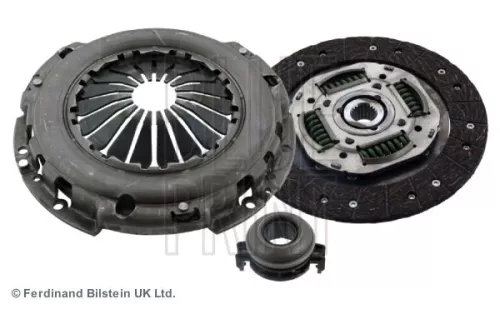 Blue Print Clutch Kit For Fiat Ducato