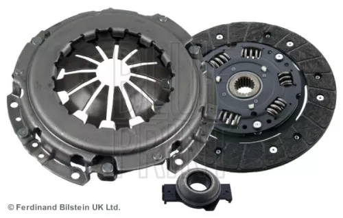 Blue Print Clutch Kit For Fiat Brava Bravo Palio Siena