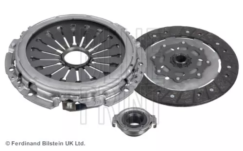 Blue Print Clutch Kit For Alfa Romeo Fiat Lancia 145 146 147 156 166 Gt Kappa Ly