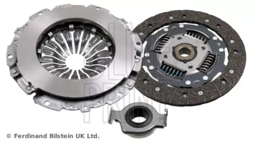 BLUE PRINT BLUE PRINT ADL143027 Blue Print Clutch Kit For Alfa Romeo Citroën Fiat Lancia Opel Peugeot Vauxhall B 
