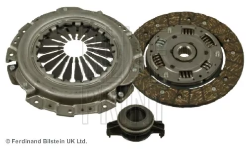 Blue Print Clutch Kit For Fiat Doblo Palio Punto Strada