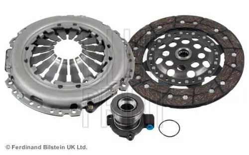 Blue Print Clutch Kit