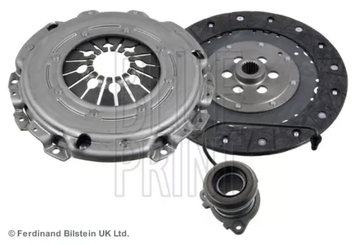 Blue Print Clutch Kit For Fiat Grande Punto