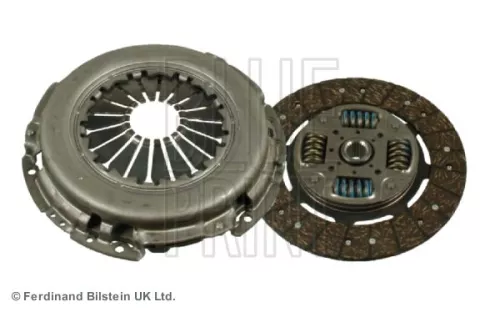 Blue Print Clutch Kit For Fiat Ducato