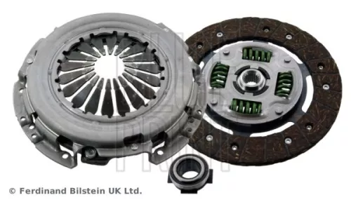 Blue Print Clutch Kit For Fiat Doblo Marea Palio Siena
