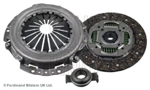 Blue Print Clutch Kit For Alfa Romeo Lancia 164 Thema