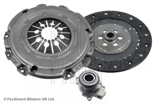 Blue Print Clutch Kit For Fiat Suzuki Sedici Sx4