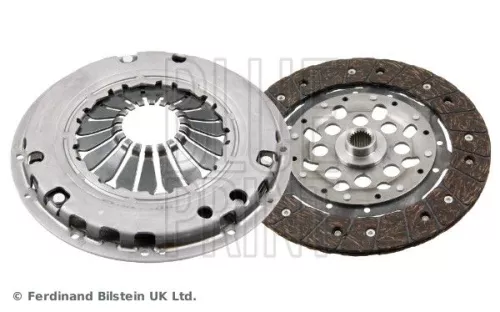 Blue Print Clutch Kit For Alfa Romeo Fiat Fiorino Grande Punto Linea Mito Punto 
