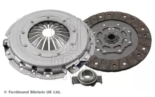 Blue Print Clutch Kit For Fiat Doblo