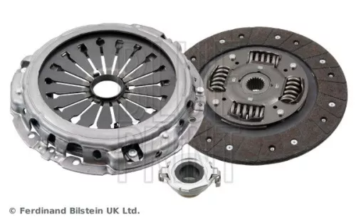 Blue Print Clutch Kit For Fiat Ducato