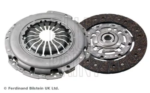 Blue Print Clutch Kit For Alfa Romeo Chrysler Fiat Lancia Opel Vauxhall 159 500l