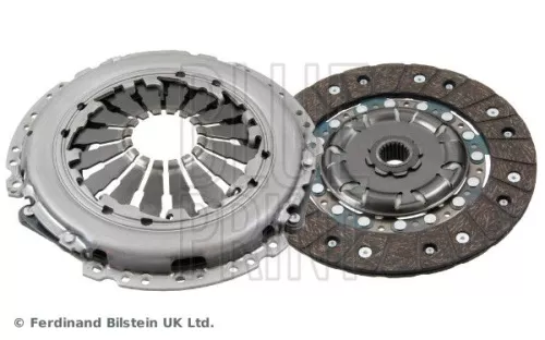 Blue Print Clutch Kit For Abarth Alfa Romeo Fiat Opel 500 / 595 / 695 500c / 595