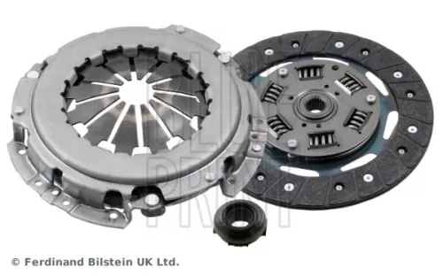 Blue Print Clutch Kit For Alfa Romeo Fiat Lancia 500 500 C 500l Mito Panda Panda