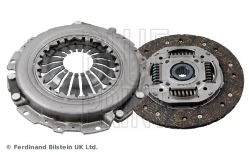 Blue Print Clutch Kit For Chrysler Fiat Lancia 500 500 C Panda Panda Van Ypsilon