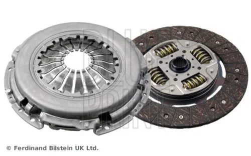 Blue Print Clutch Kit For Fiat Ducato
