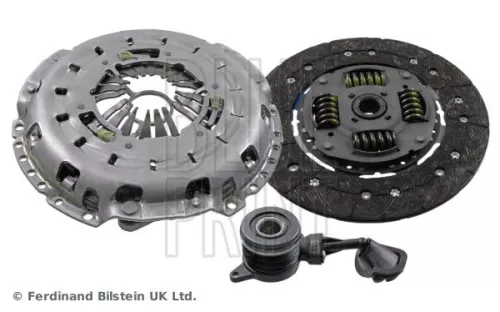 Blue Print Clutch Kit For Fiat Ducato