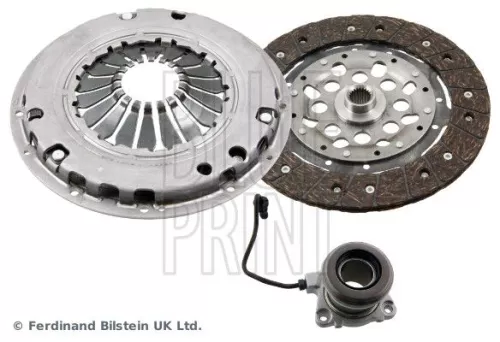 Blue Print Clutch Kit For Fiat Grande Punto Linea Punto Punto Evo