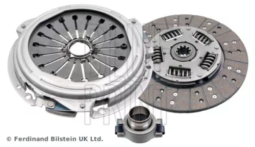Blue Print Clutch Kit For Iveco Daily