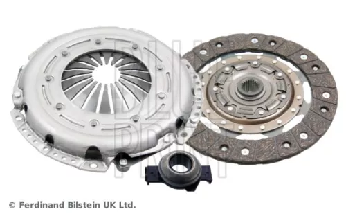 Blue Print Clutch Kit For Alfa Romeo Fiat 147 Brava Bravo Doblo Marea Multipla M