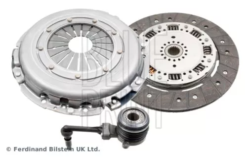 Blue Print Clutch Kit For Fiat Punto Stilo